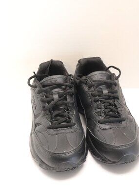 Fila Athletic Shoes Black Length Around 111/4 in Size 7.5 ASTM F2913-19